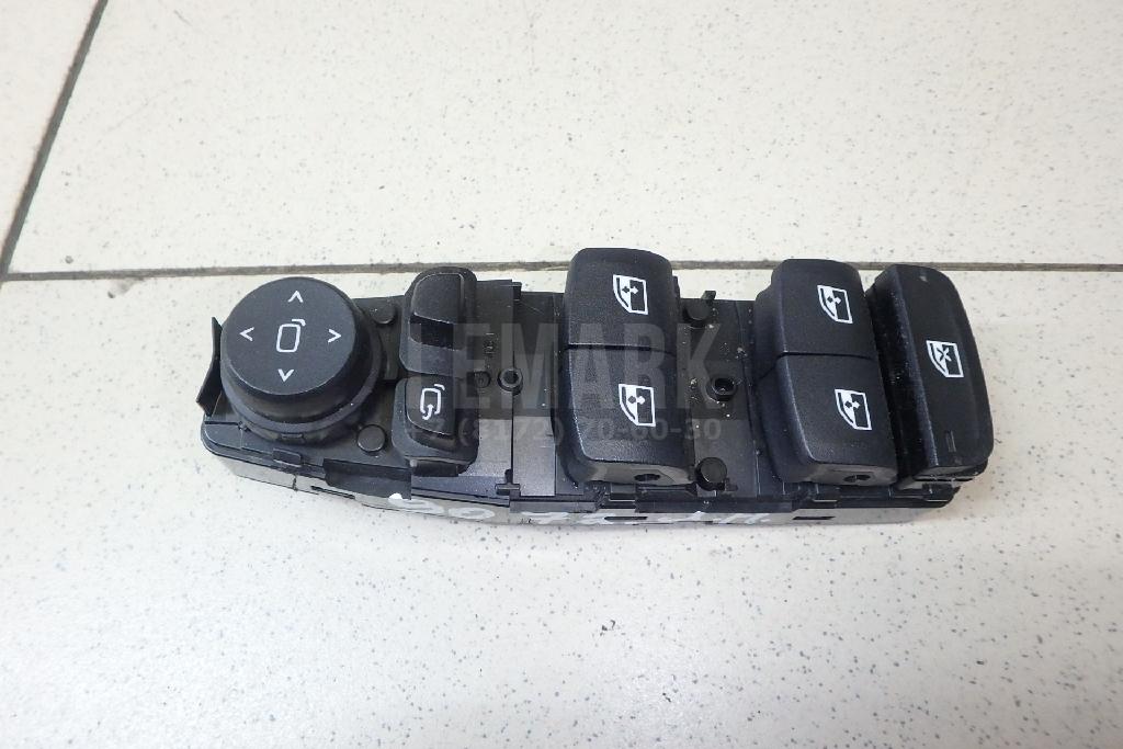 Блок управления стеклоподъемниками для  Audi A3 [8V] 2013-2020