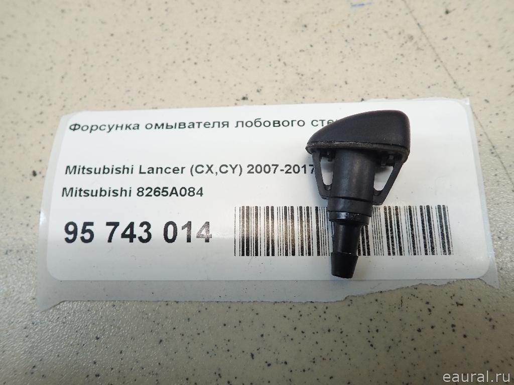 Форсунка омывателя лобового стекла