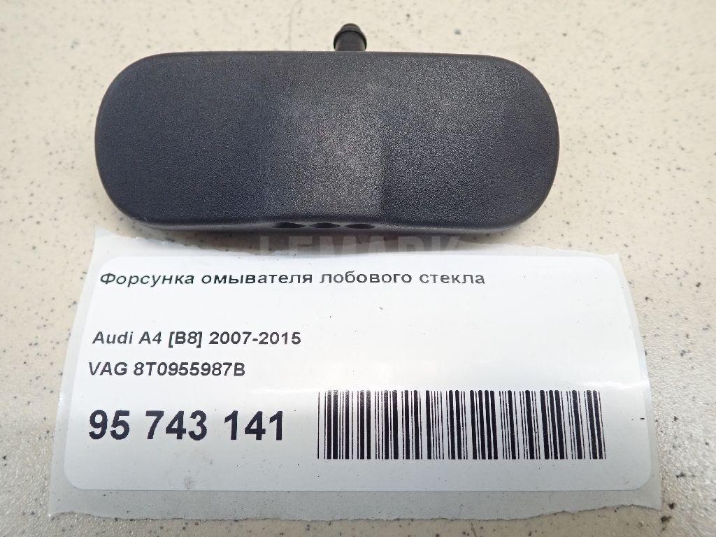 Форсунка омывателя лобового стекла