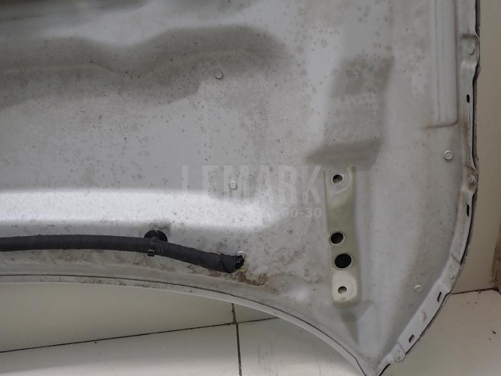 Капот для  BMW X5 F15/F85 2013-2018