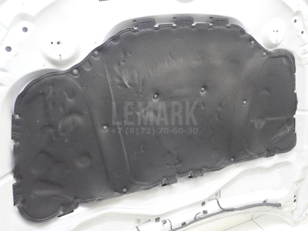 Капот для  BMW X5 F15/F85 2013-2018