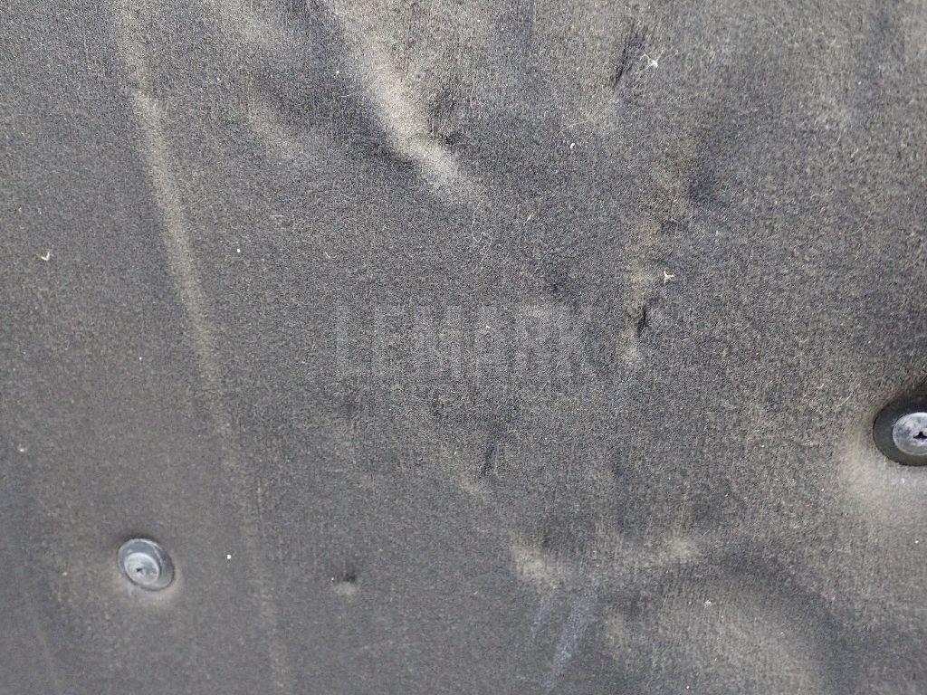 Капот для  BMW X5 F15/F85 2013-2018