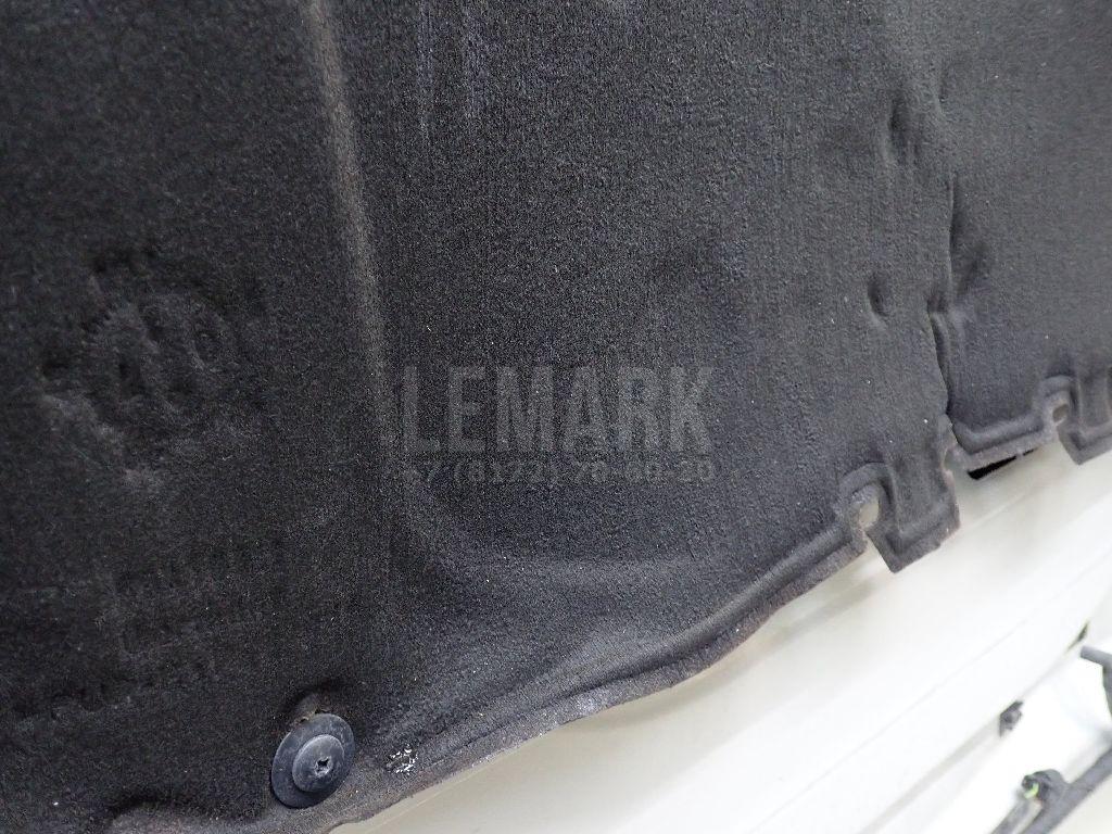 Капот для  BMW X5 F15/F85 2013-2018