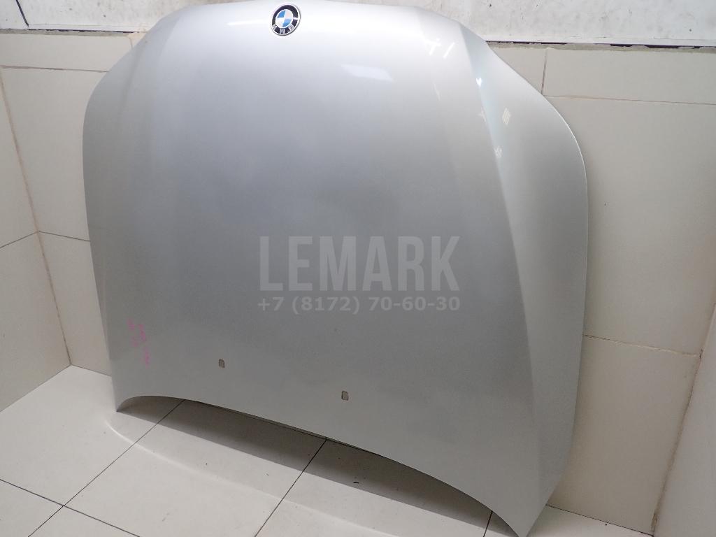 Капот для  BMW X5 F15/F85 2013-2018