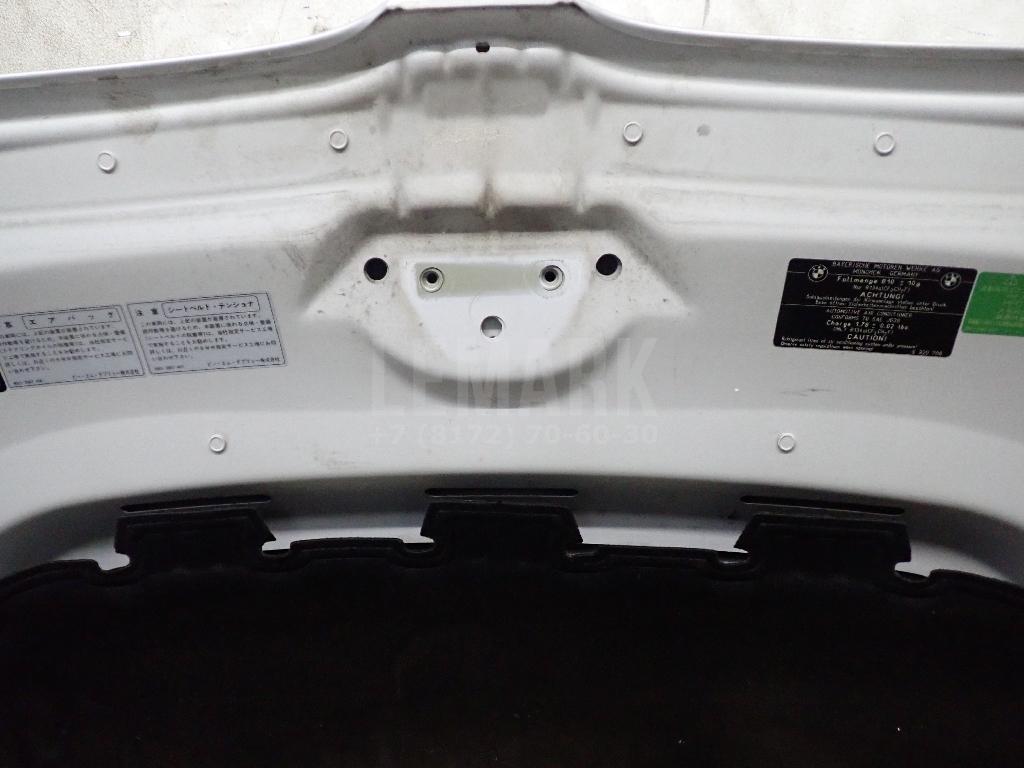 Капот для  BMW X5 F15/F85 2013-2018