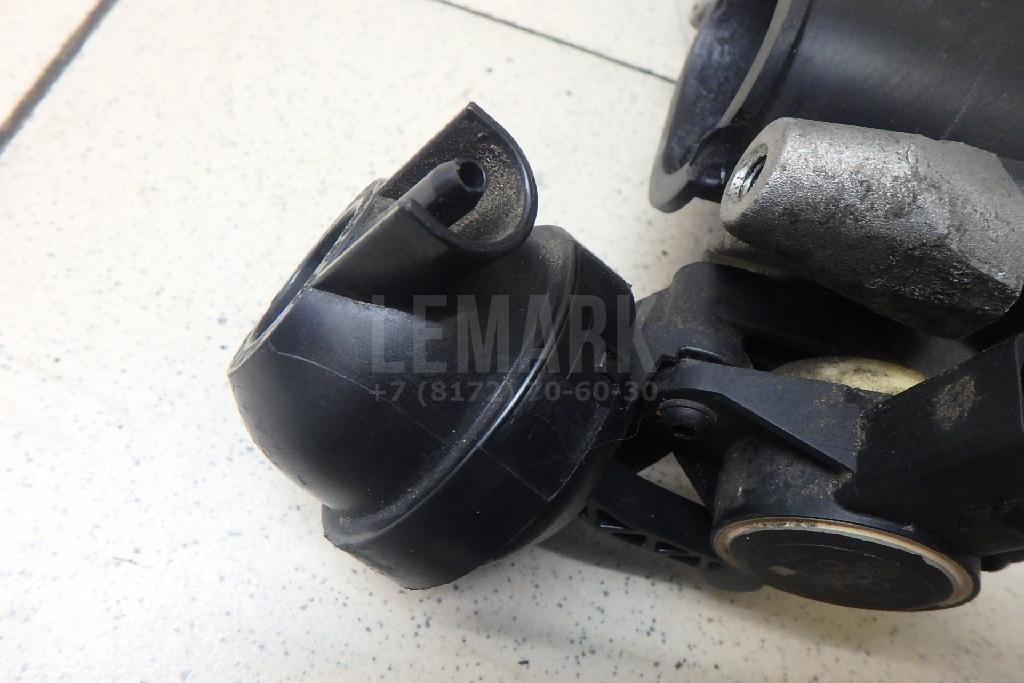 Коллектор впускной для  BMW 6-serie E63 2004-2009