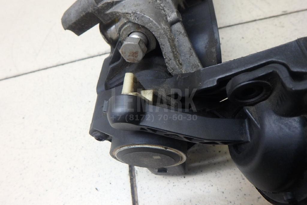 Коллектор впускной для  BMW 6-serie E63 2004-2009