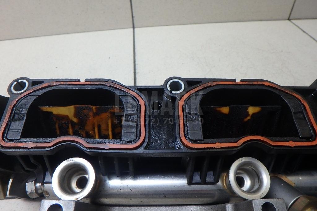 Коллектор впускной для  BMW 6-serie E63 2004-2009