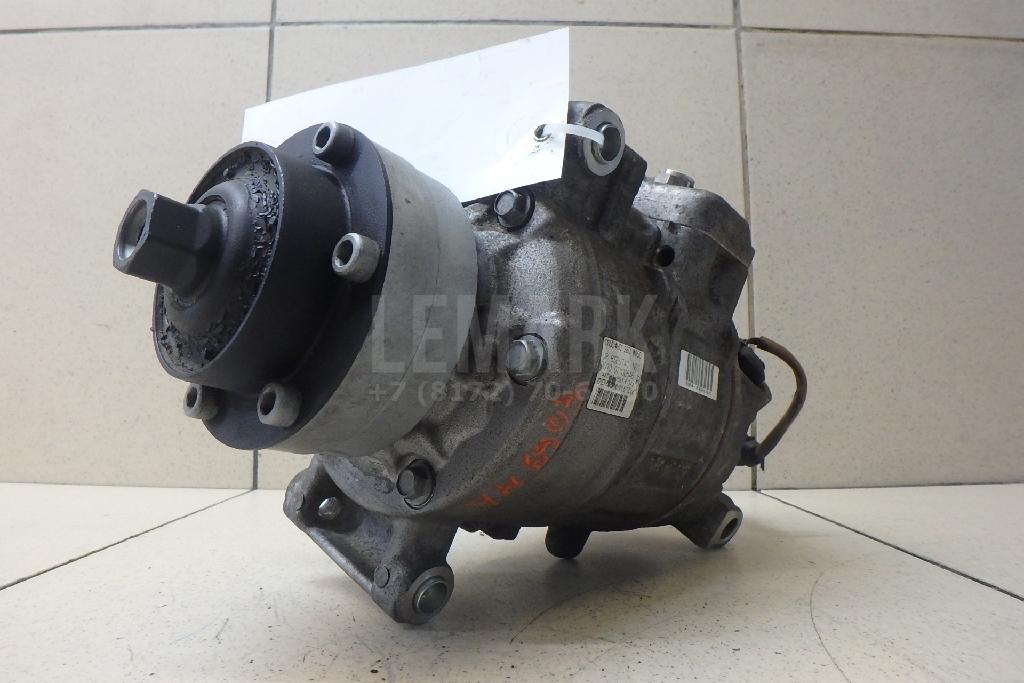 Компрессор кондиционера для  Audi A2 [8Z0] 2000-2005