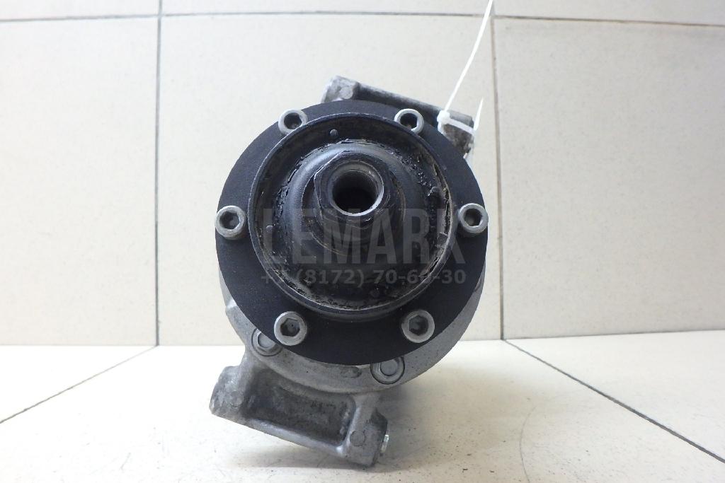 Компрессор кондиционера для  Audi A2 [8Z0] 2000-2005