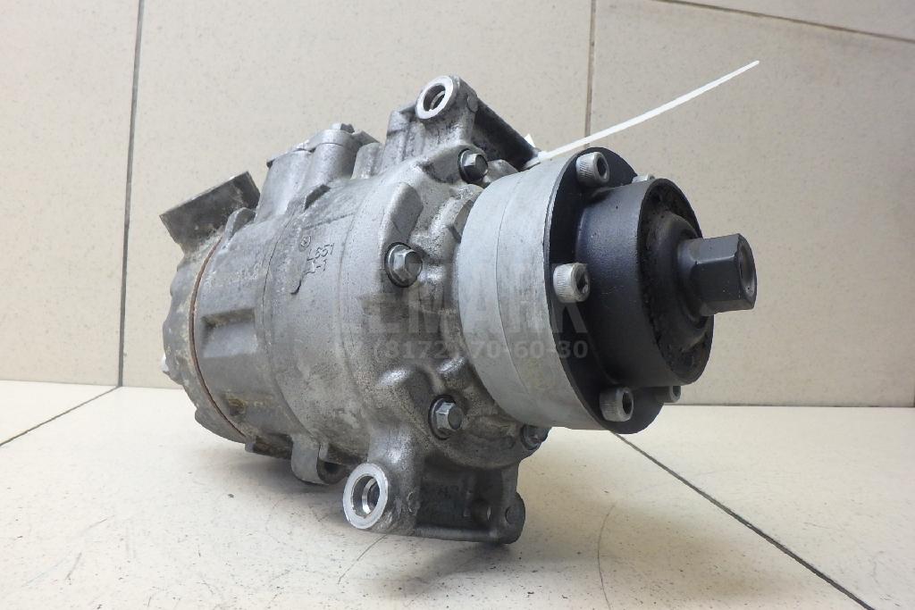 Компрессор кондиционера для  Audi A2 [8Z0] 2000-2005