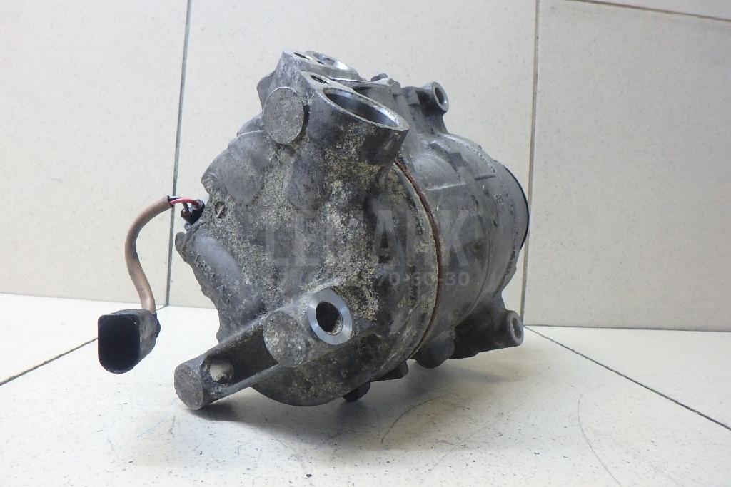 Компрессор кондиционера для  Audi A2 [8Z0] 2000-2005