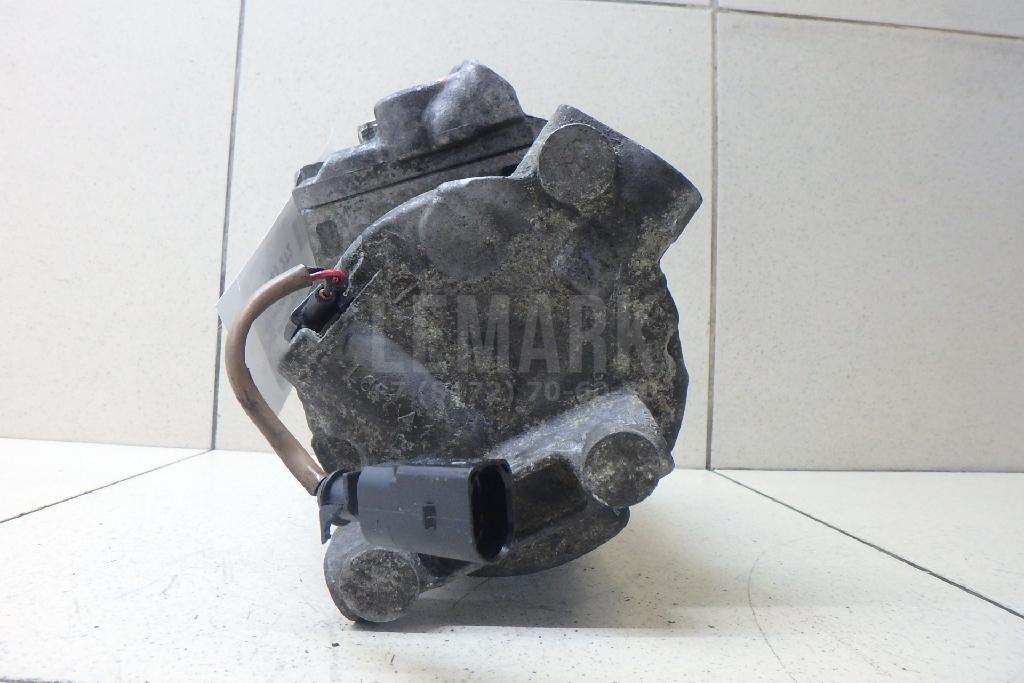 Компрессор кондиционера для  Audi A2 [8Z0] 2000-2005