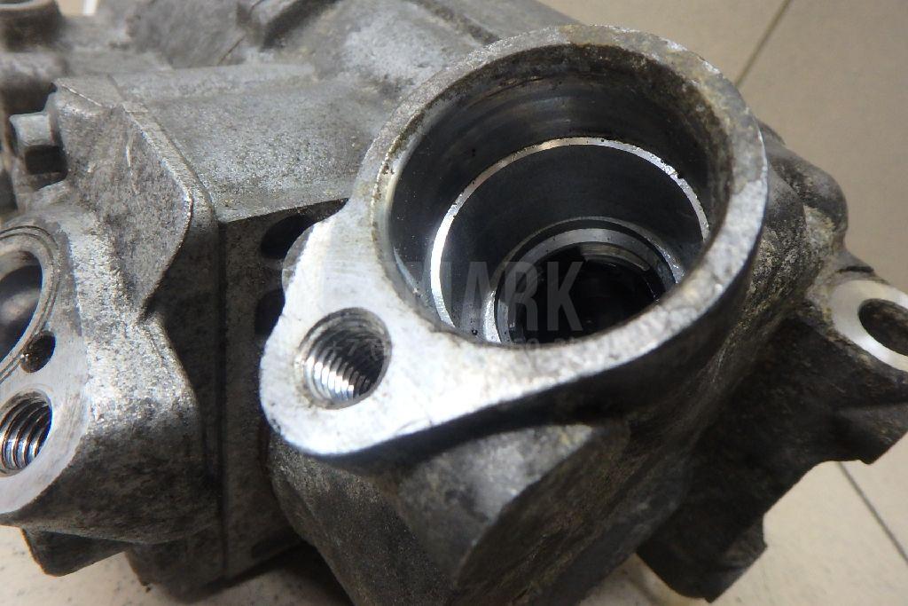 Компрессор кондиционера для  Audi A2 [8Z0] 2000-2005