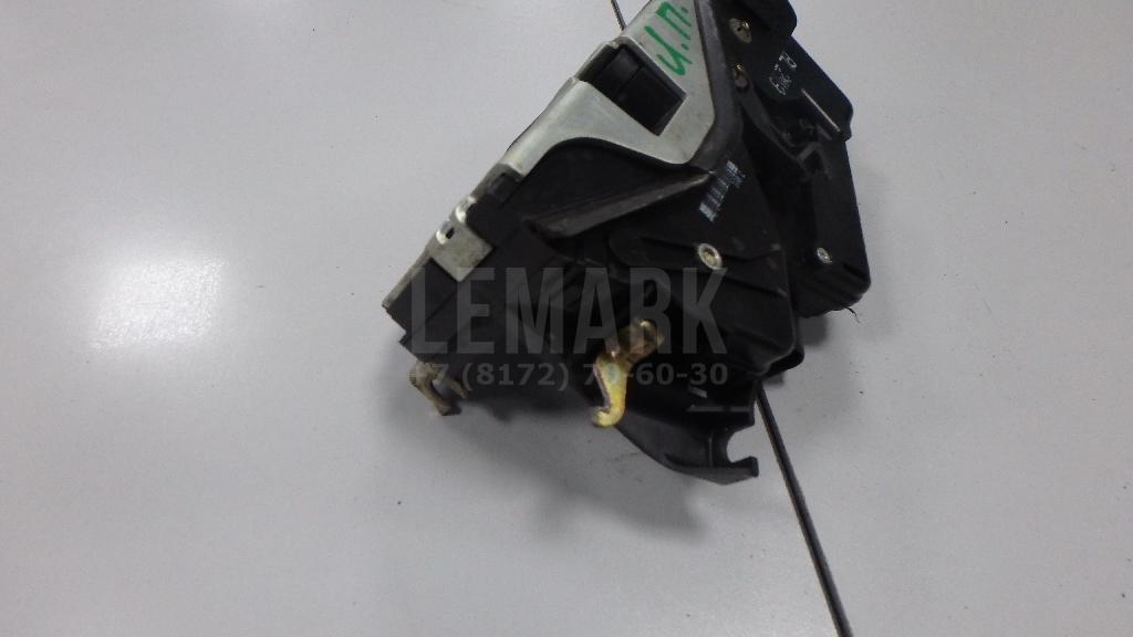 Замок двери передней левой для  BMW 7-serie F01/F02 2008-2015