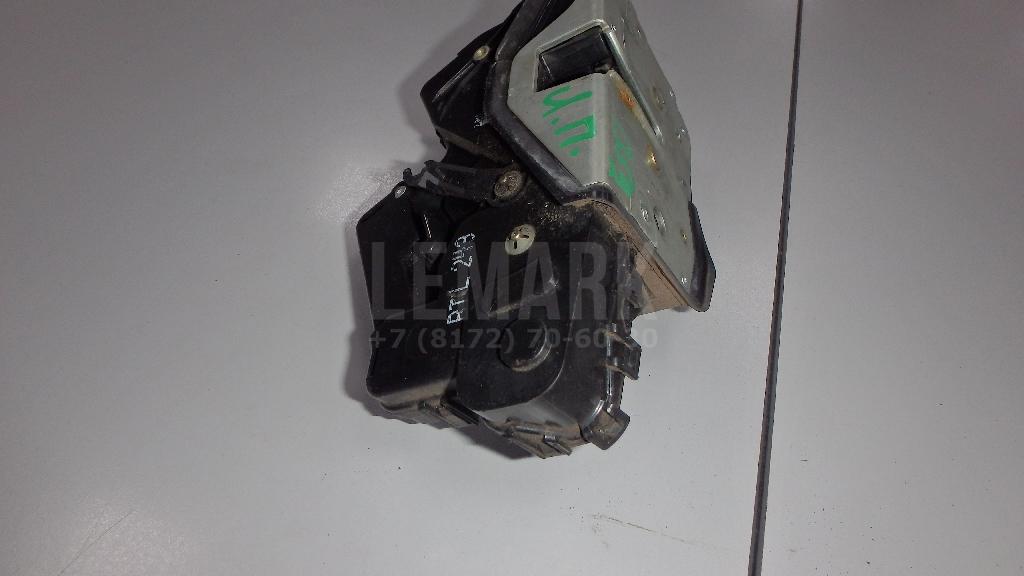 Замок двери передней левой для  BMW 7-serie F01/F02 2008-2015