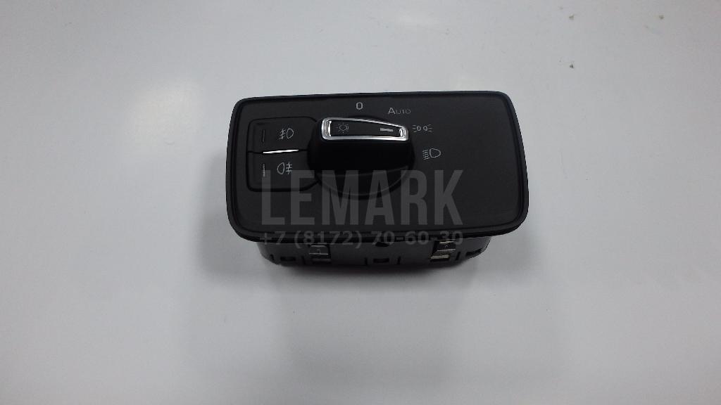 Переключатель света фар 3G0941633HICX VAG
