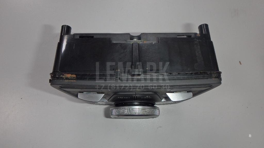 Блок кнопок для  Audi 100/200 [43] 0-1983