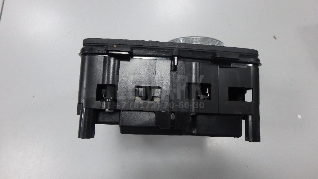 Блок кнопок для  Audi 100/200 [43] 0-1983