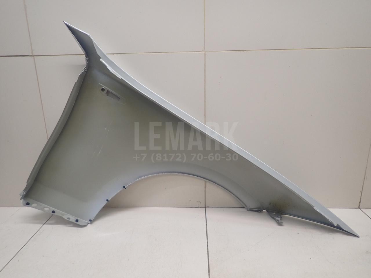 Крыло переднее левое для  BMW 5-serie GT F07 2009-2016