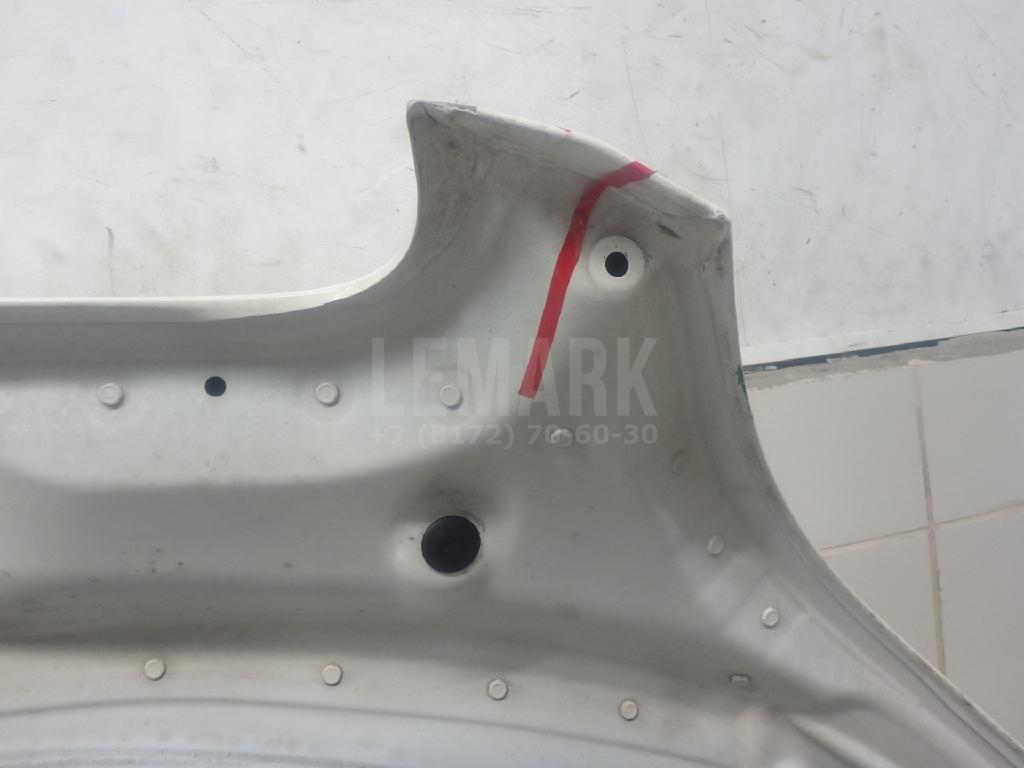 Капот для  BMW X5 F15/F85 2013-2018