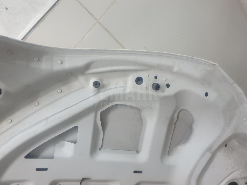 Капот для  BMW X5 F15/F85 2013-2018