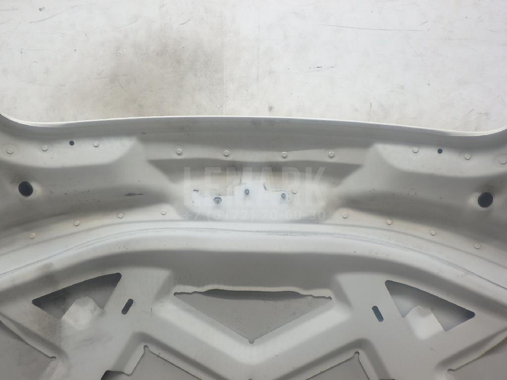 Капот для  BMW X5 F15/F85 2013-2018