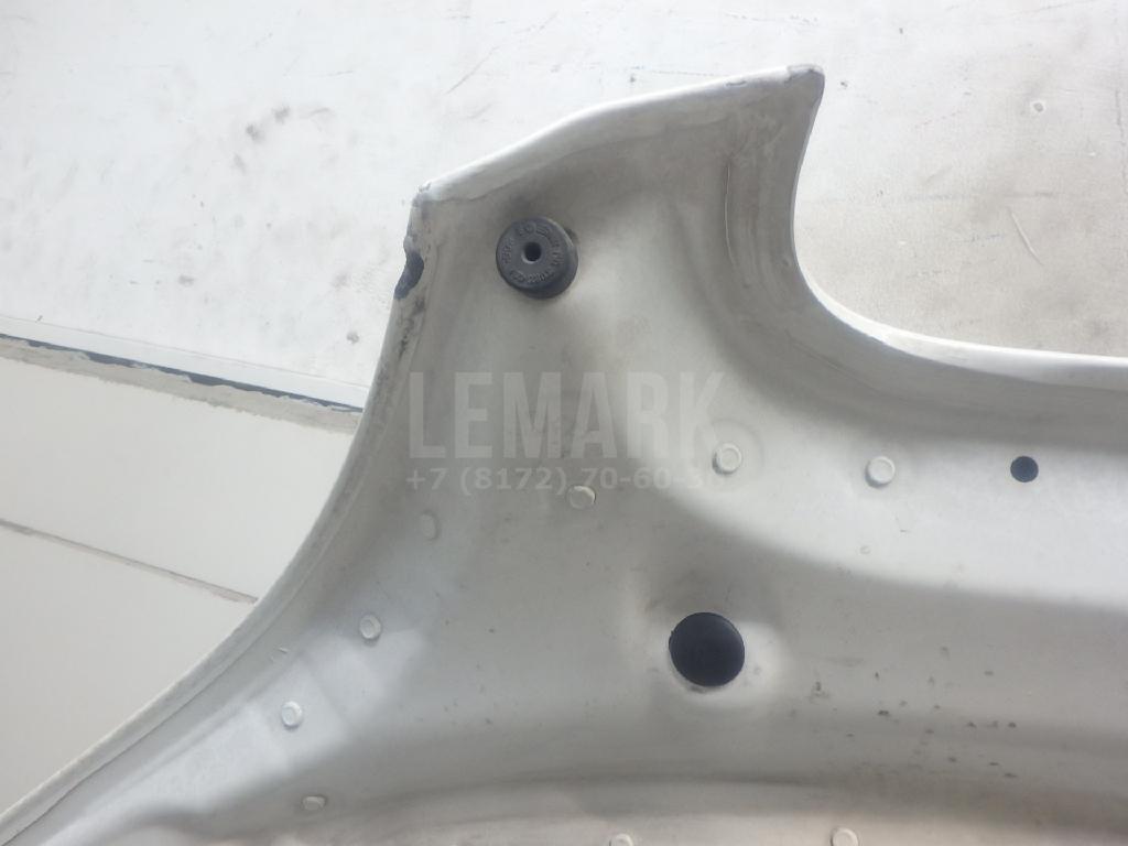 Капот для  BMW X5 F15/F85 2013-2018