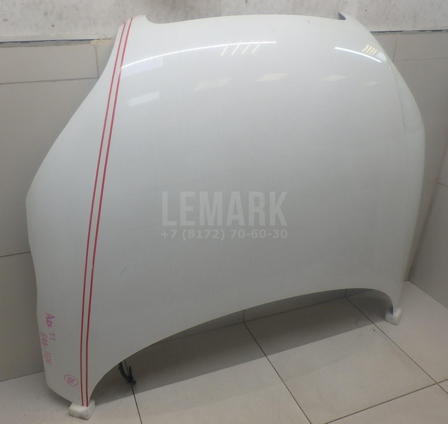 Капот для  BMW X5 F15/F85 2013-2018