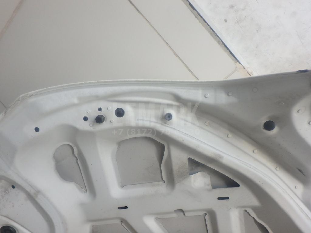 Капот для  BMW X5 F15/F85 2013-2018