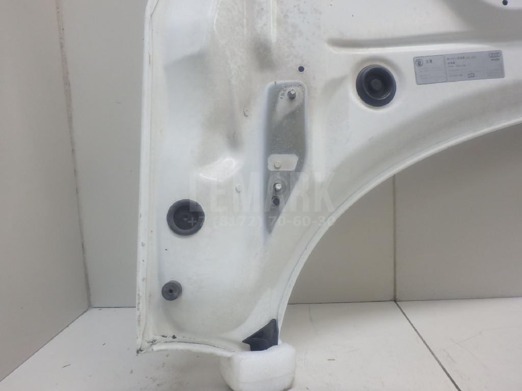 Капот для  BMW X5 F15/F85 2013-2018
