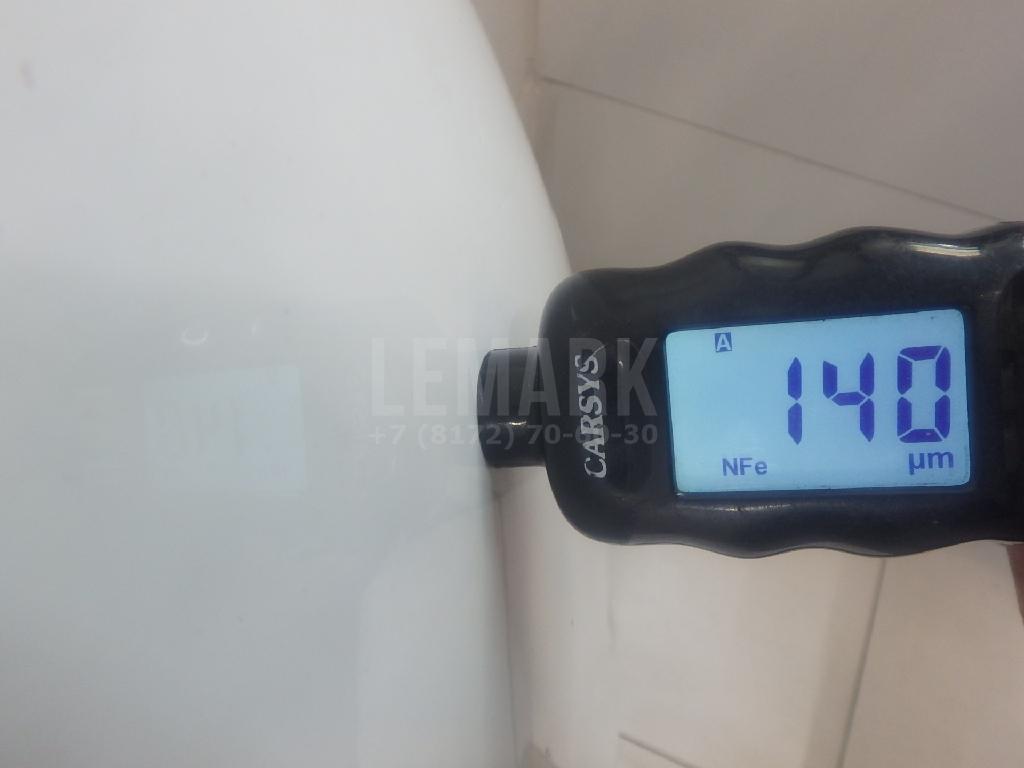 Капот для  BMW X5 F15/F85 2013-2018