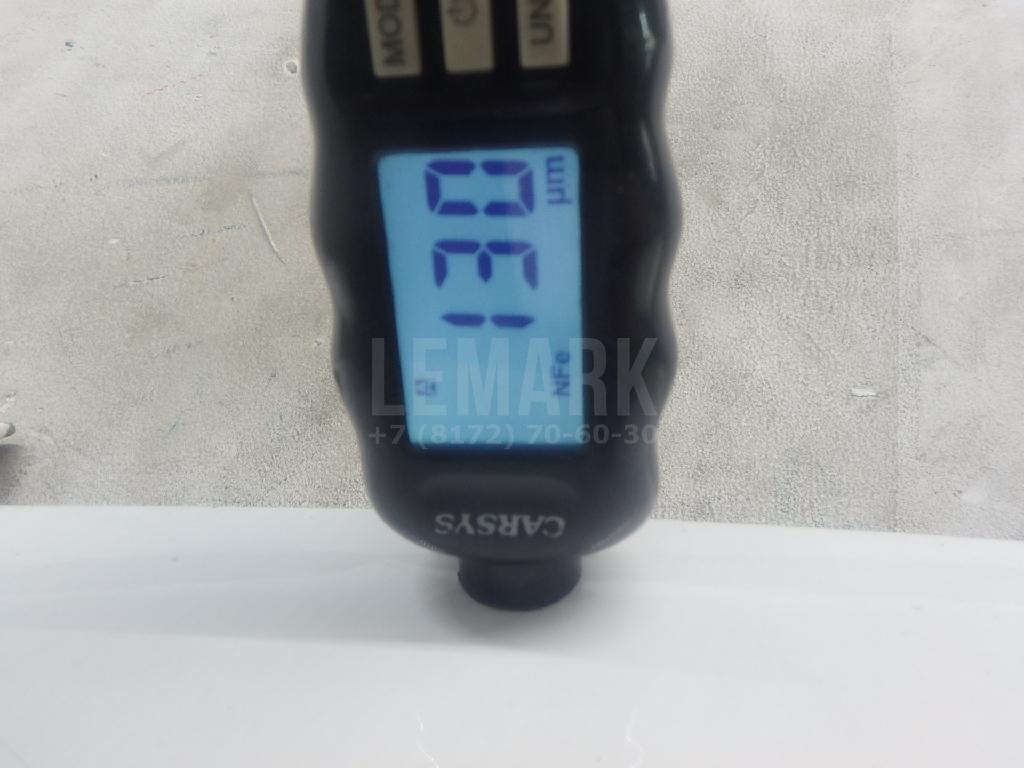 Капот для  BMW X5 F15/F85 2013-2018