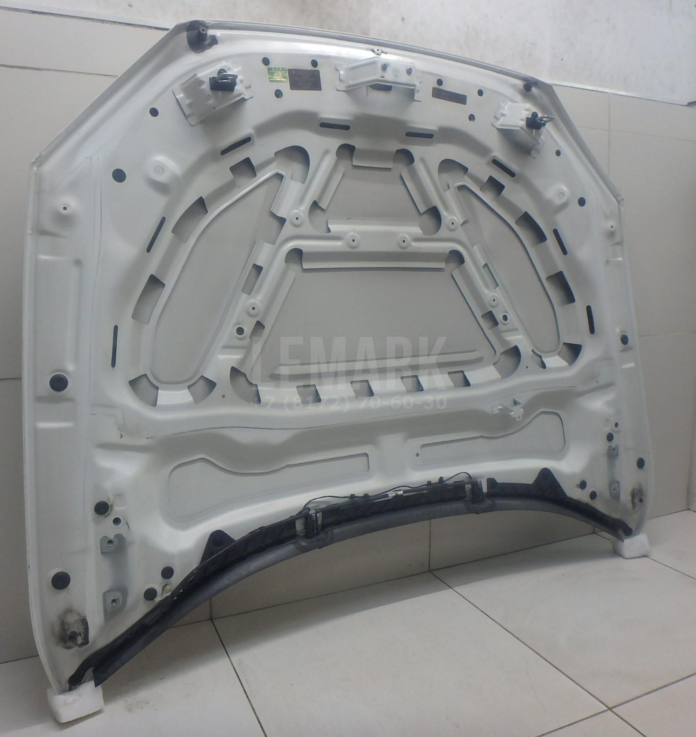 Капот для  BMW 3-serie F30/F31/F80 2011-2020
