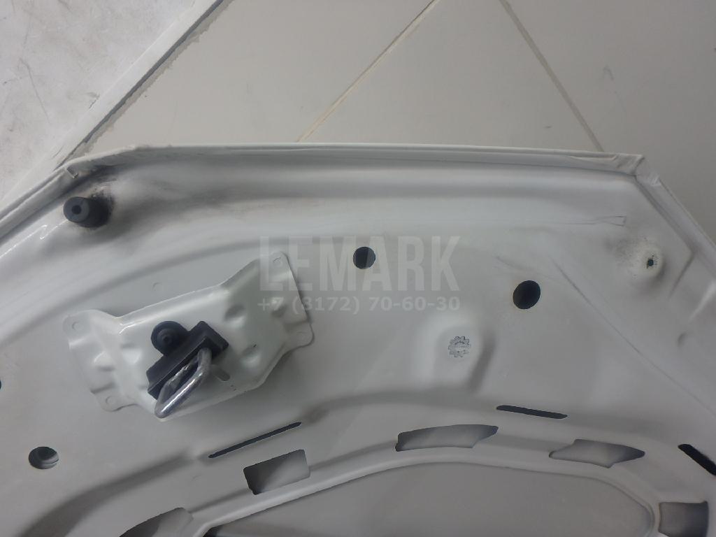 Капот для  BMW 3-serie F30/F31/F80 2011-2020