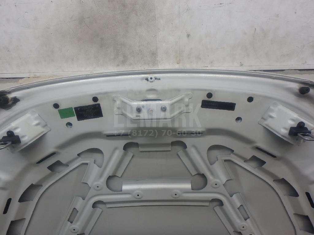 Капот для  BMW 3-serie F30/F31/F80 2011-2020
