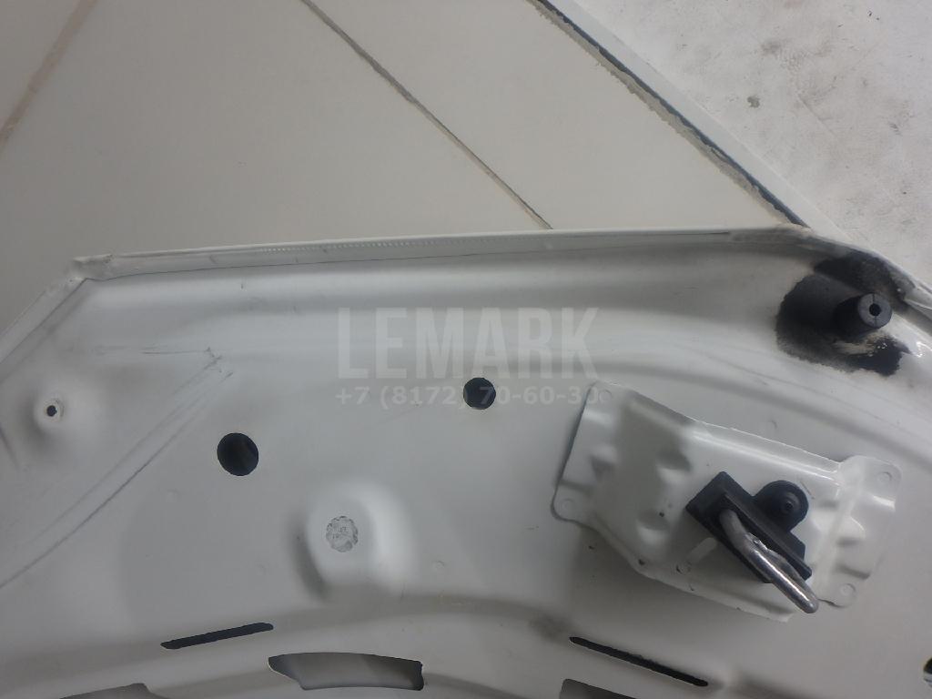 Капот для  BMW 3-serie F30/F31/F80 2011-2020