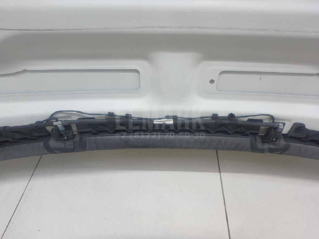 Капот для  BMW 3-serie F30/F31/F80 2011-2020