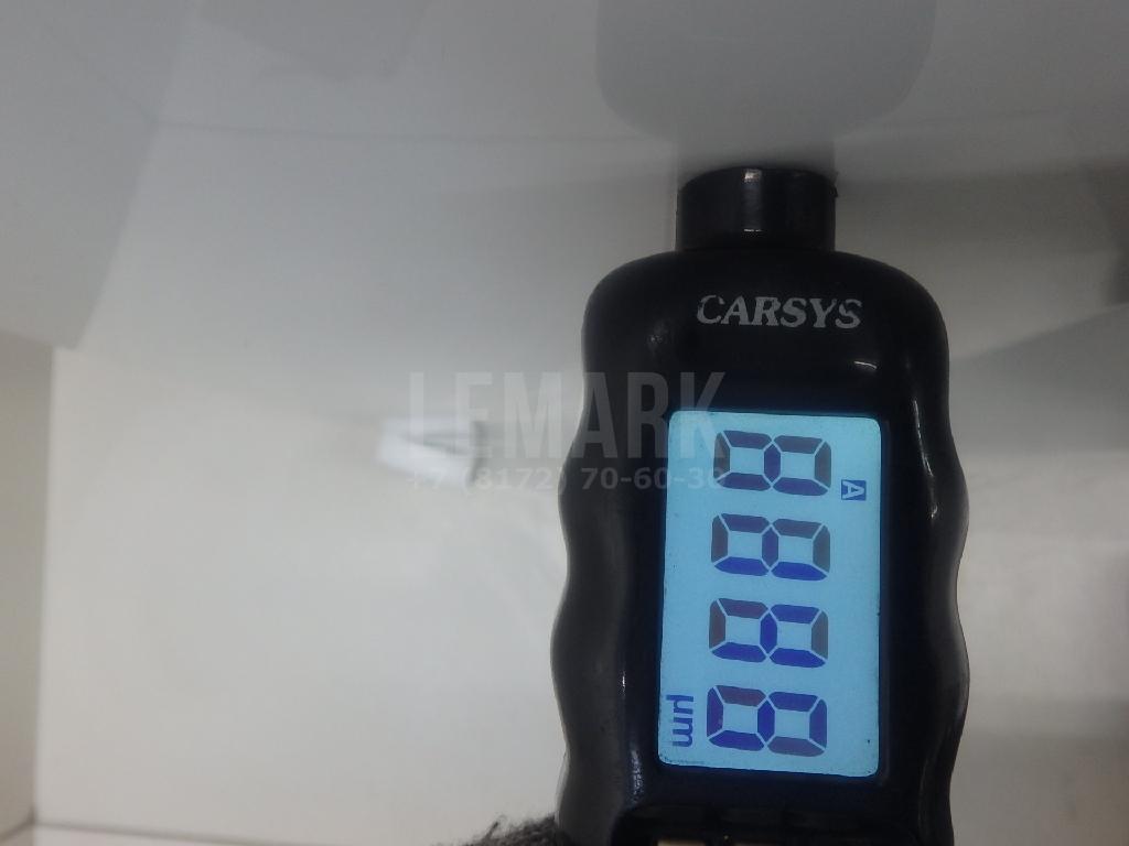Капот для  BMW 3-serie F30/F31/F80 2011-2020
