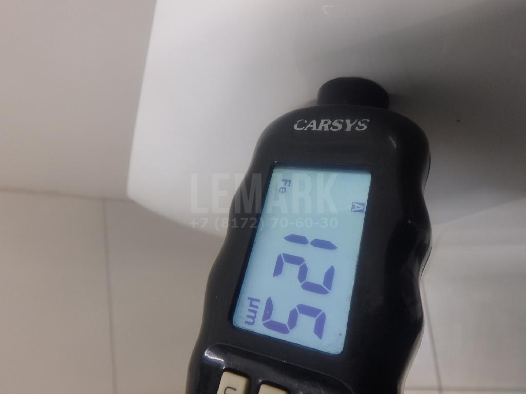 Капот для  BMW 3-serie F30/F31/F80 2011-2020