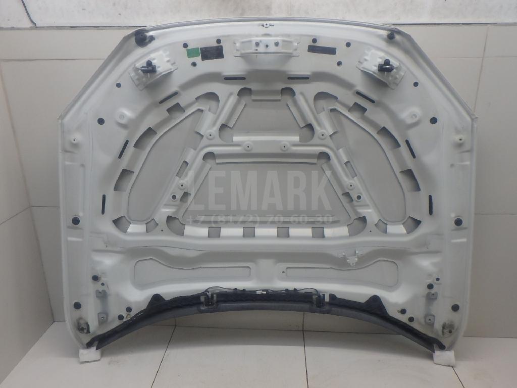 Капот для  BMW 3-serie F30/F31/F80 2011-2020