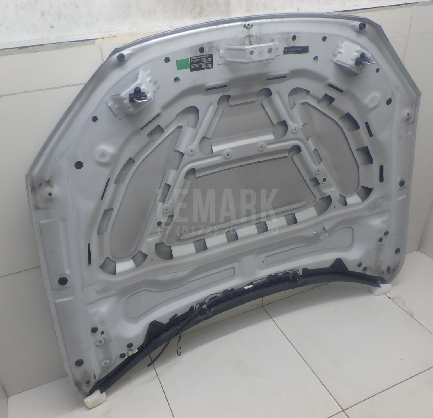 Капот для  BMW 2-serie F22/F23/F87 2013-2020