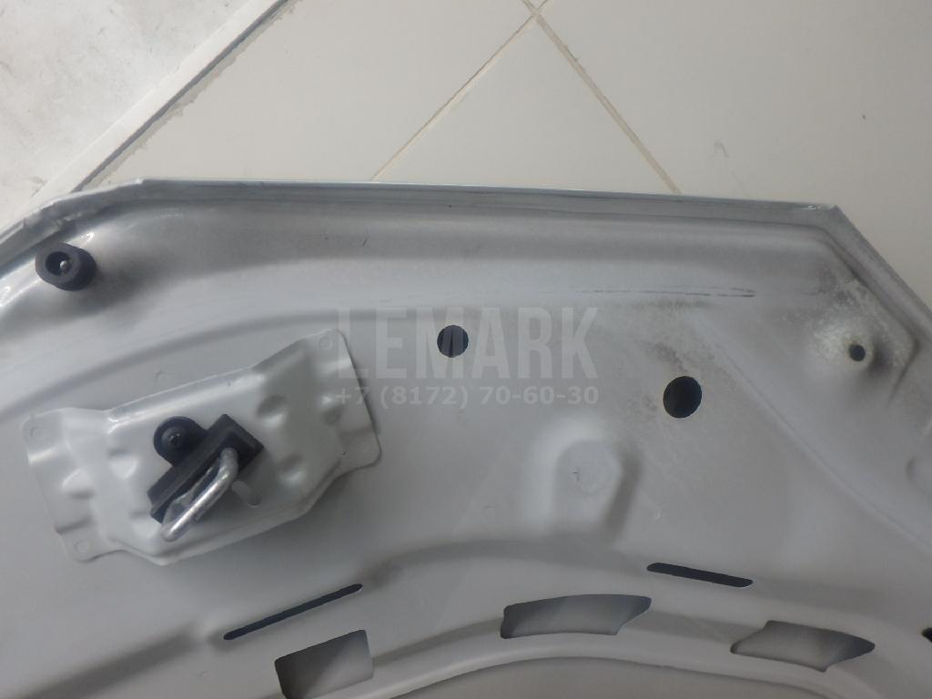 Капот для  BMW 2-serie F22/F23/F87 2013-2020