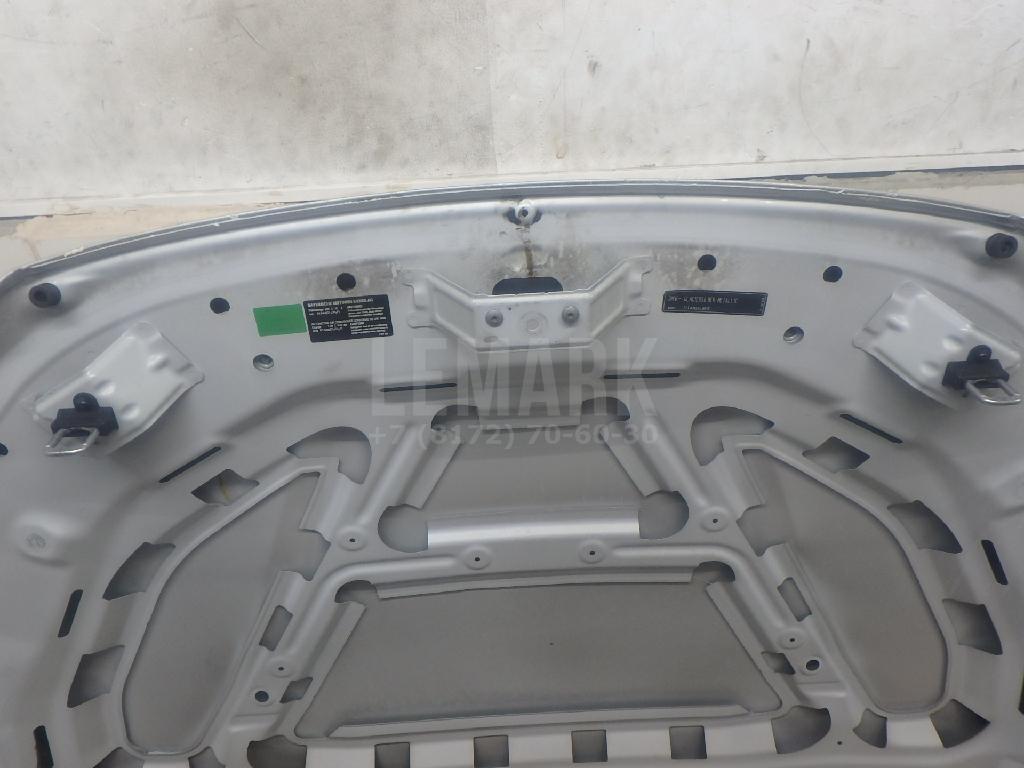 Капот для  BMW 2-serie F22/F23/F87 2013-2020