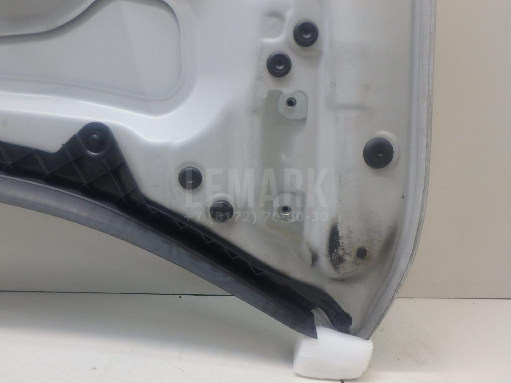 Капот для  BMW 2-serie F22/F23/F87 2013-2020