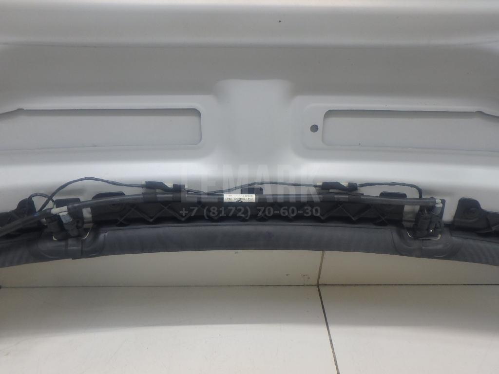 Капот для  BMW 2-serie F22/F23/F87 2013-2020