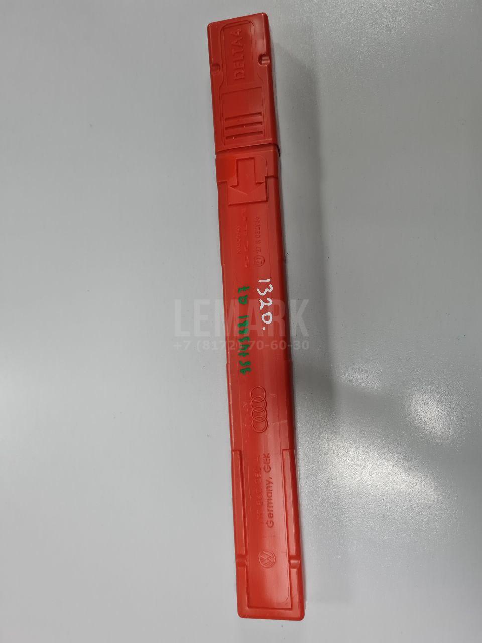 Знак аварийной остановки для  Astra HD 8 2005-2011