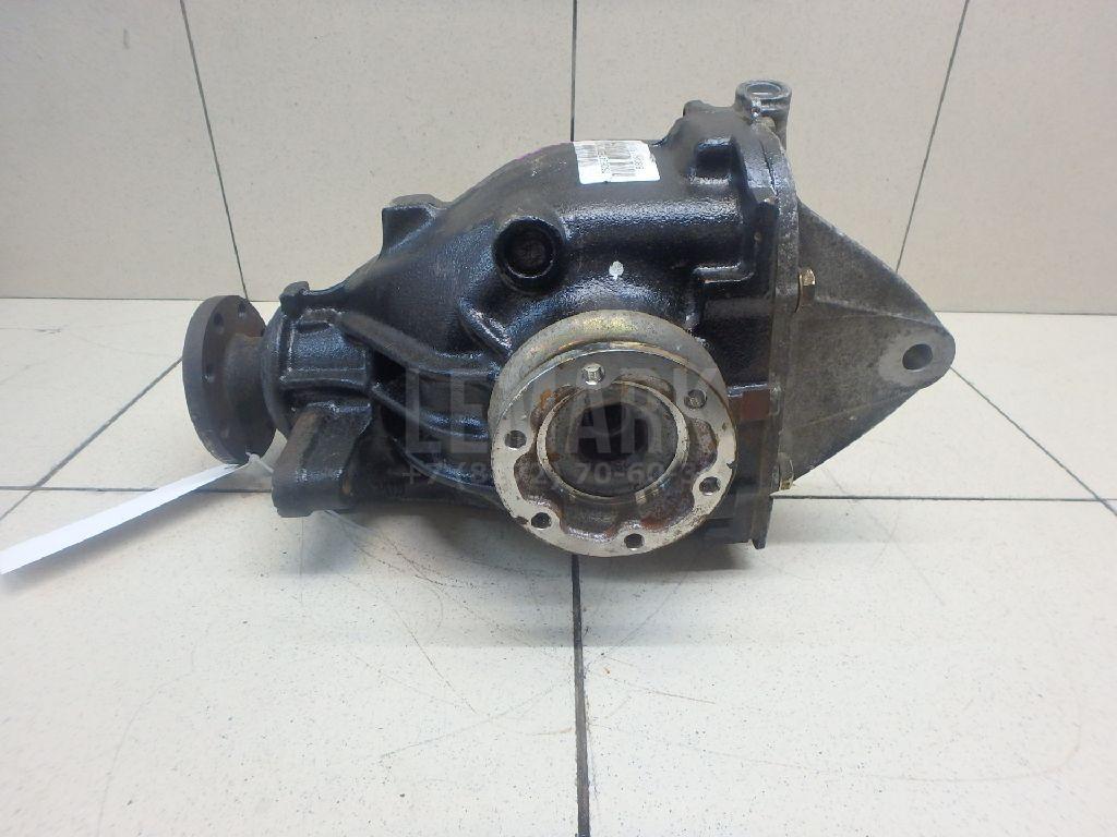 Редуктор заднего моста для  Audi A6 [C6,4F] 2004-2011