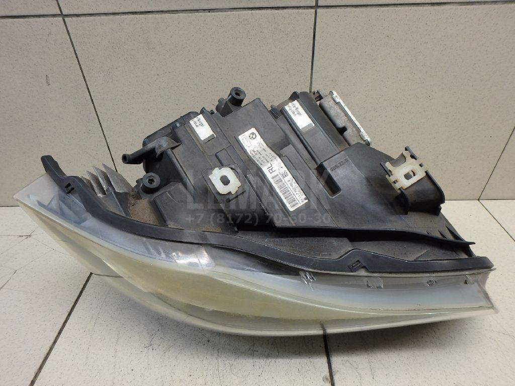 Фара правая для  Audi R8 2007-2015