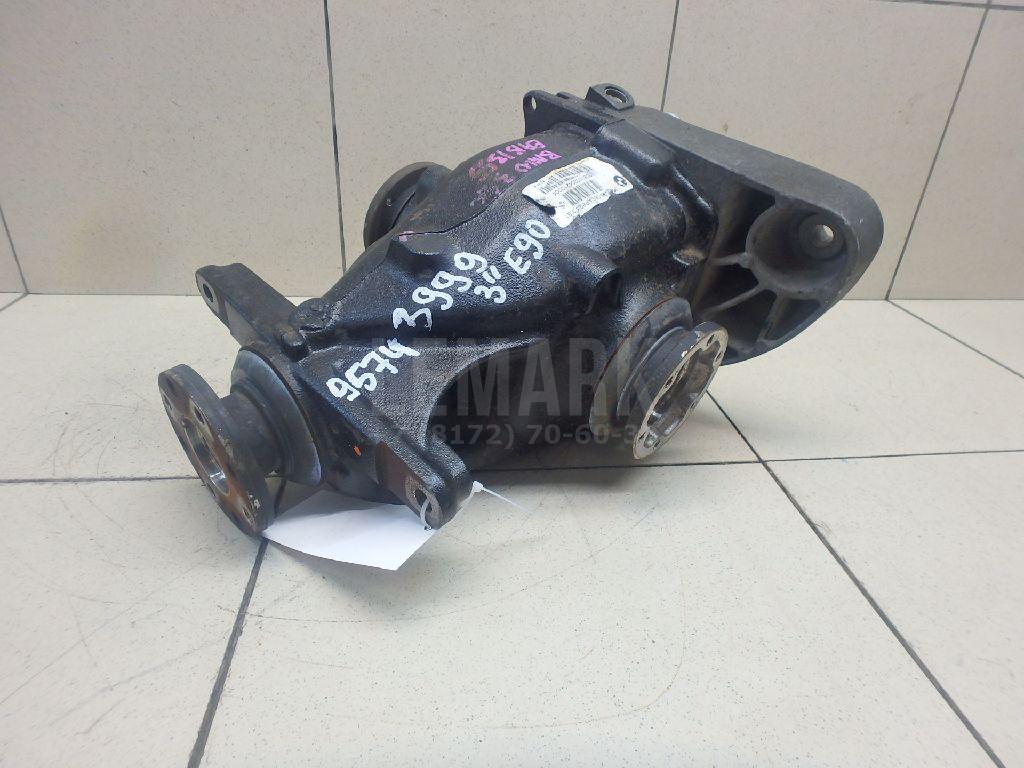 Редуктор заднего моста для  Citroen C4 Grand Picasso 2006-2014